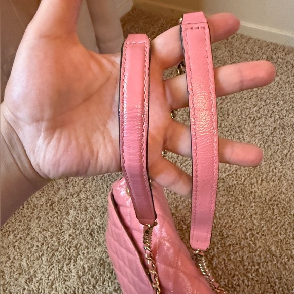 Pre-owned quilting Quilted Leather Michael Kors Bags Shoulder Bags - Picture 13 of 13